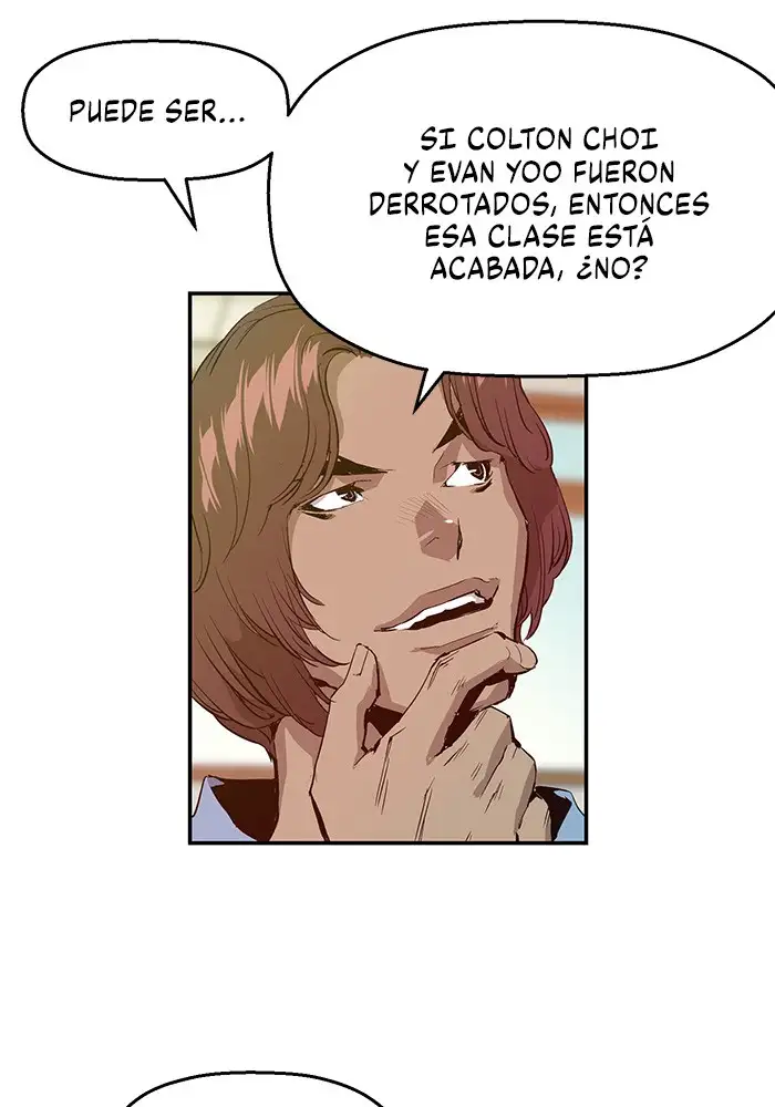 Weak Hero - Capítulo 7 - Página 29 - LectorTMOo