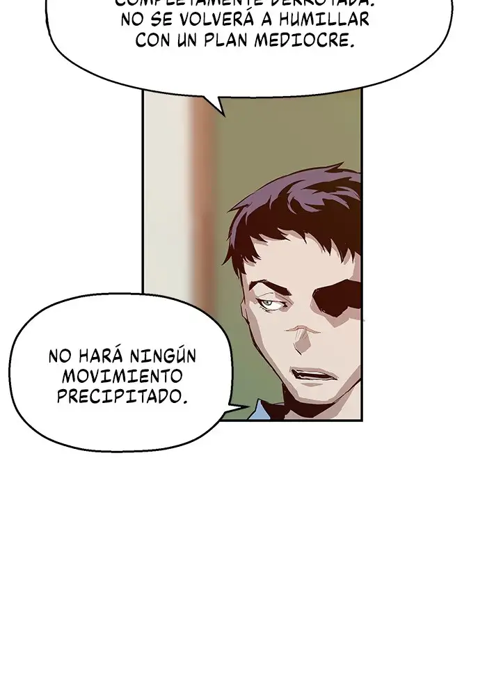 Weak Hero - Capítulo 7 - Página 33 - LectorTMOo