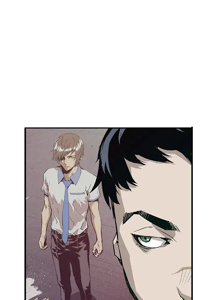 Weak Hero - Capítulo 7 - Página 34 - LectorTMOo