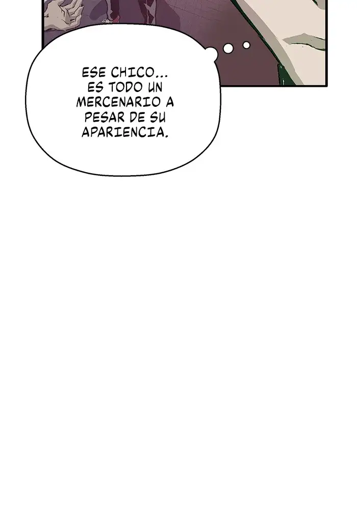 Weak Hero - Capítulo 7 - Página 35 - LectorTMOo