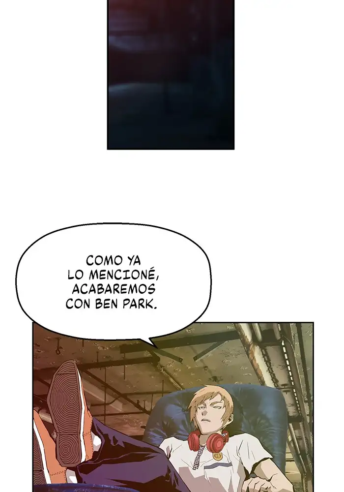 Weak Hero - Capítulo 7 - Página 42 - LectorTMOo