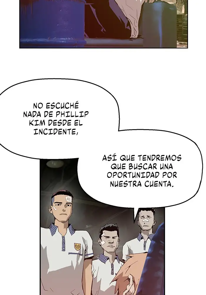 Weak Hero - Capítulo 7 - Página 43 - LectorTMOo