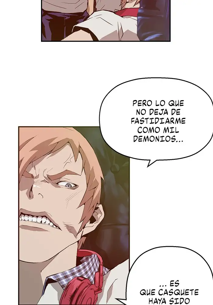 Weak Hero - Capítulo 7 - Página 44 - LectorTMOo