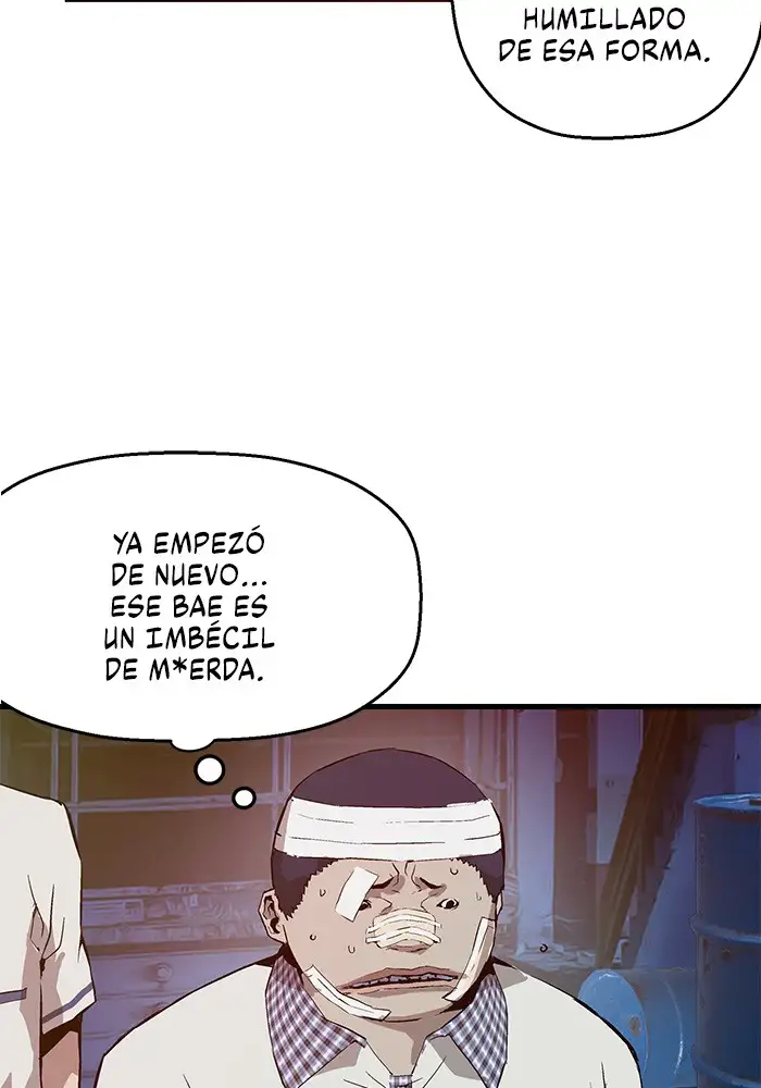 Weak Hero - Capítulo 7 - Página 45 - LectorTMOo