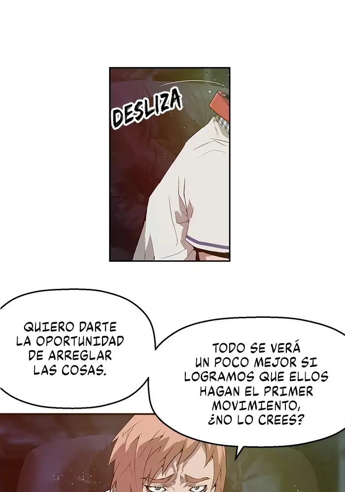 Weak Hero - Capítulo 7 - Página 48 - LectorTMOo