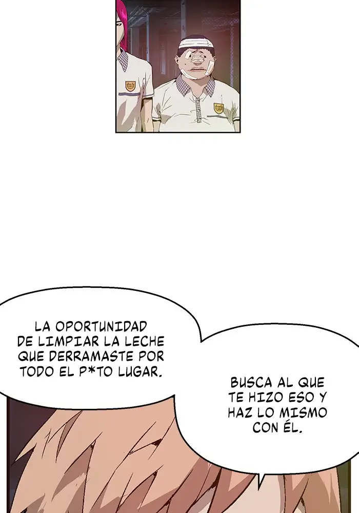 Weak Hero - Capítulo 7 - Página 50 - LectorTMOo