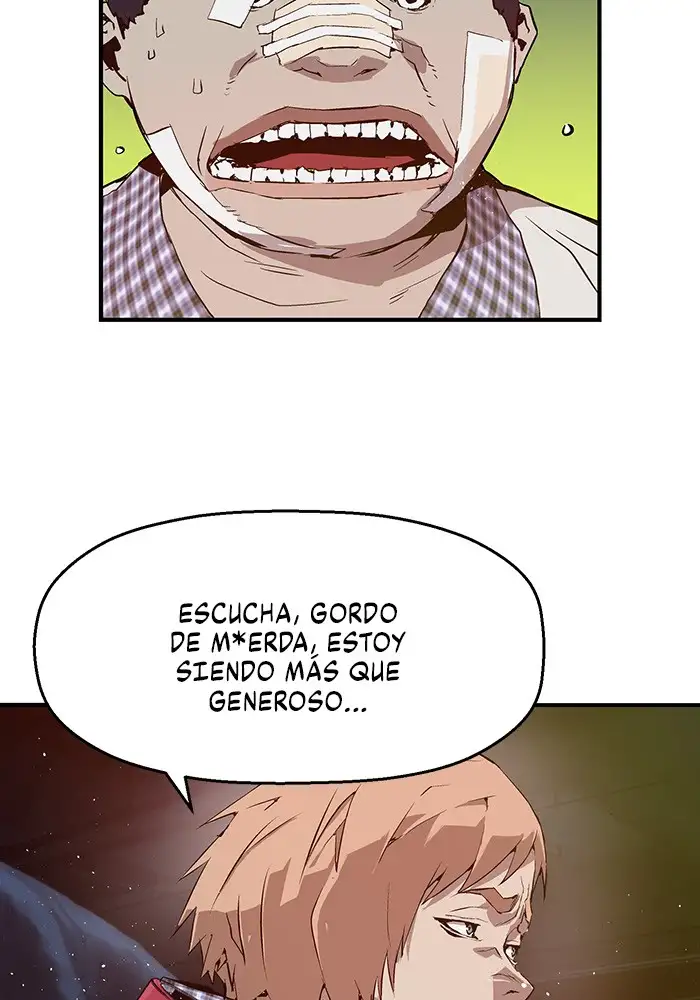 Weak Hero - Capítulo 7 - Página 52 - LectorTMOo