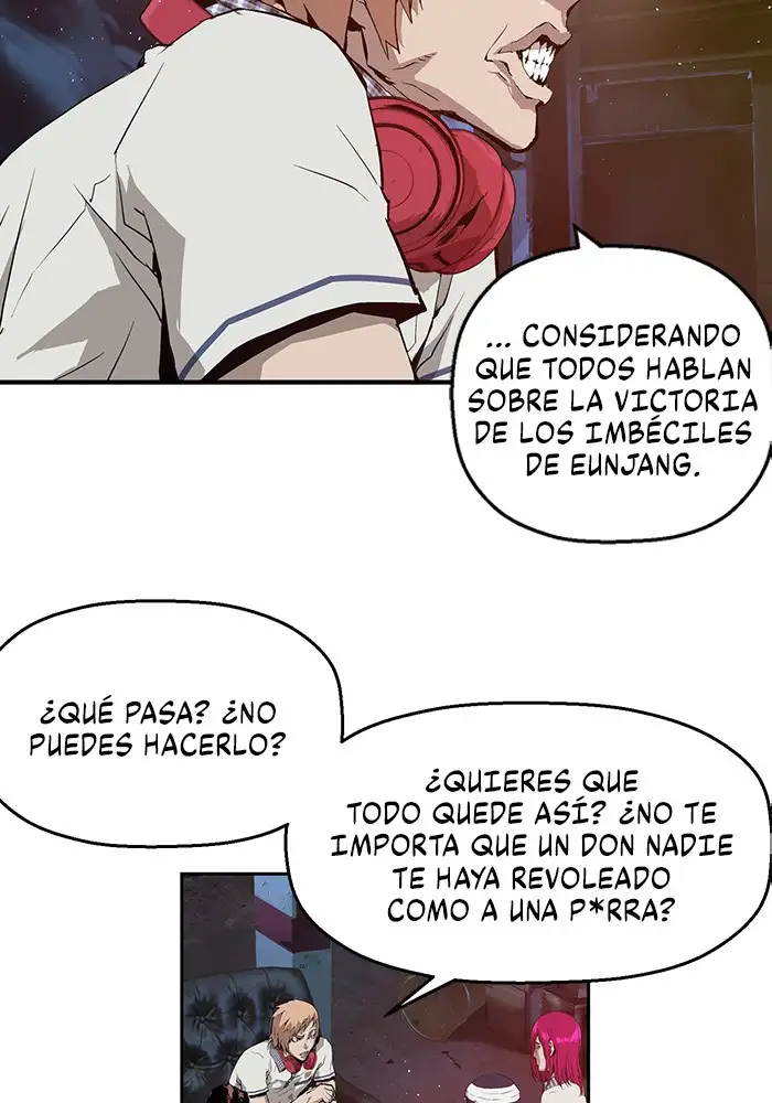 Weak Hero - Capítulo 7 - Página 53 - LectorTMOo