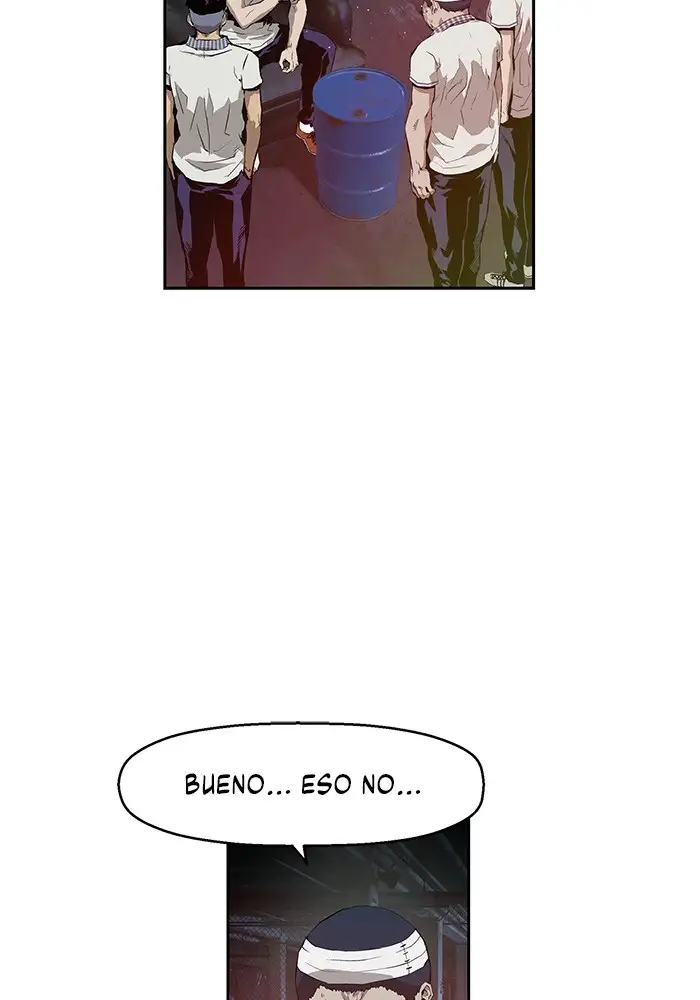 Weak Hero - Capítulo 7 - Página 54 - LectorTMOo