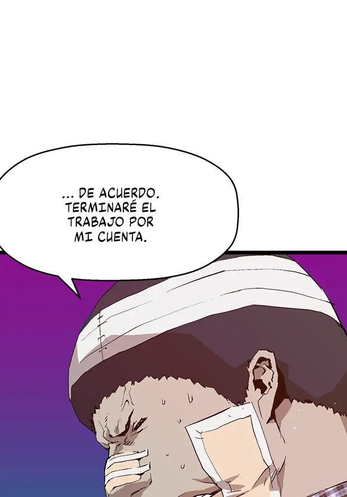 Weak Hero - Capítulo 7 - Página 56 - LectorTMOo