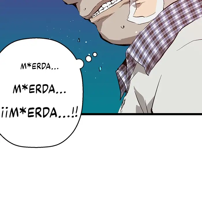 Weak Hero - Capítulo 7 - Página 57 - LectorTMOo
