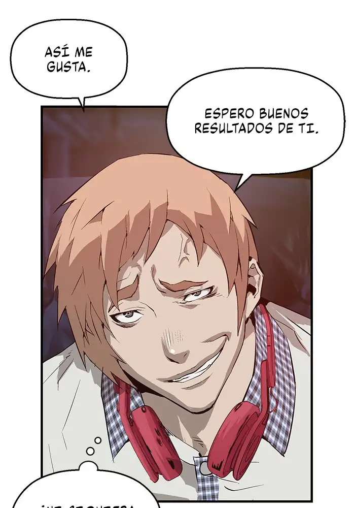 Weak Hero - Capítulo 7 - Página 58 - LectorTMOo
