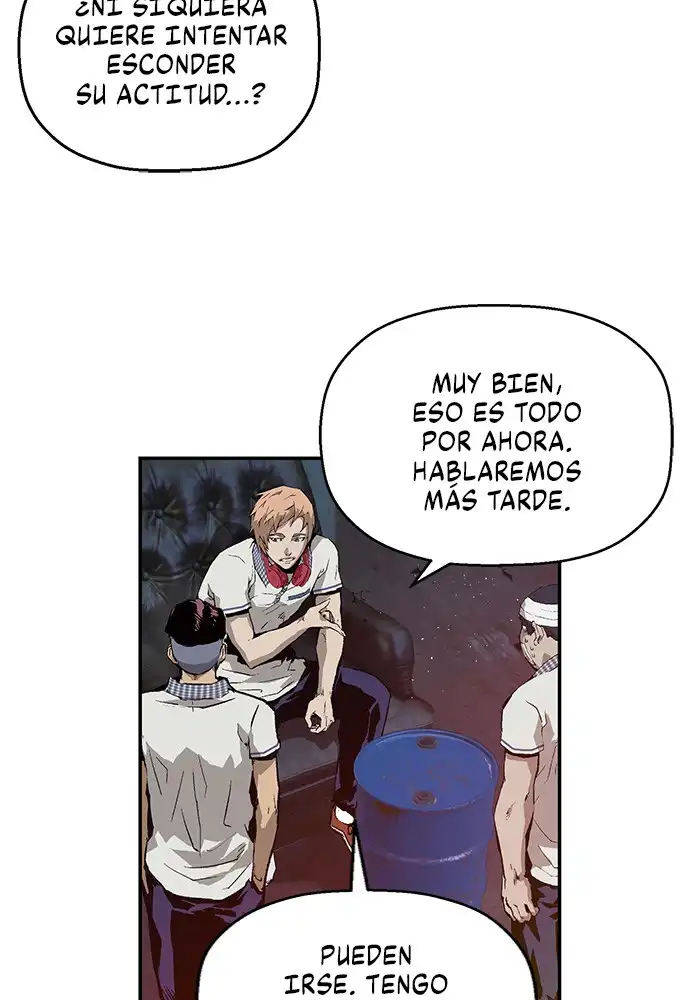 Weak Hero - Capítulo 7 - Página 59 - LectorTMOo