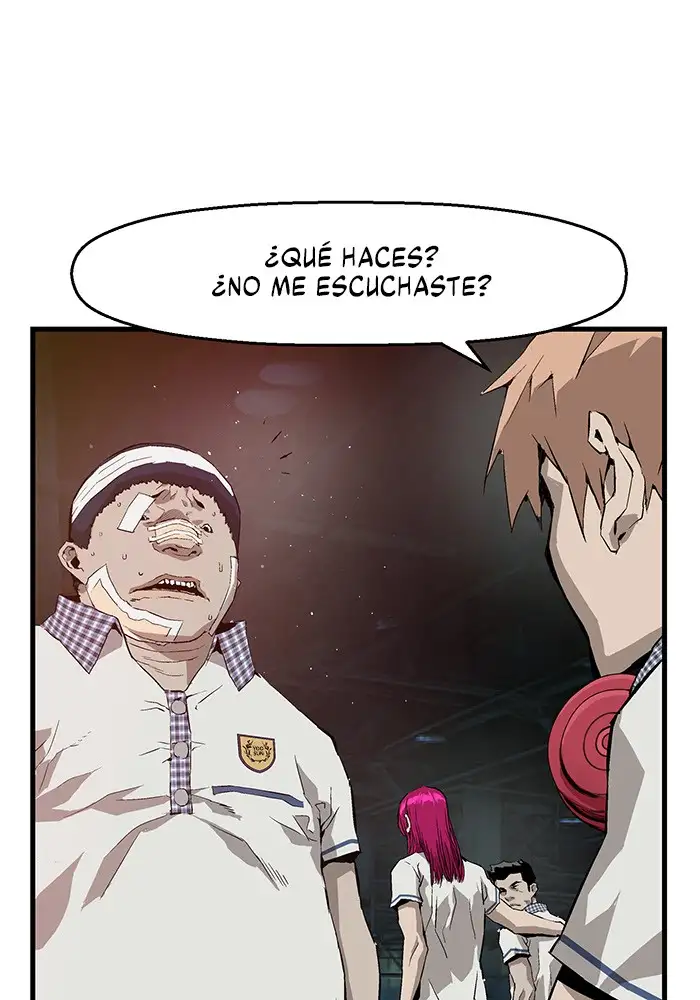 Weak Hero - Capítulo 7 - Página 61 - LectorTMOo
