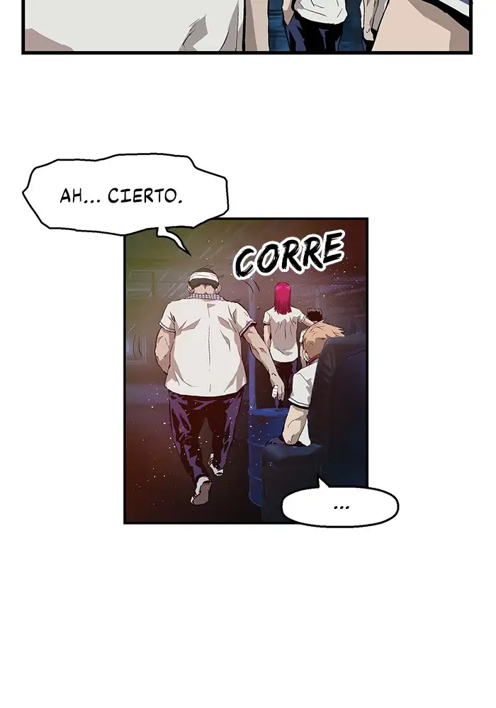 Weak Hero - Capítulo 7 - Página 62 - LectorTMOo
