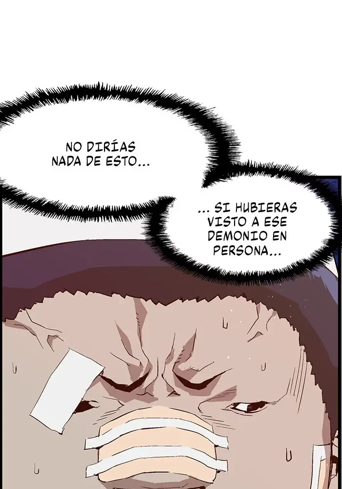 Weak Hero - Capítulo 7 - Página 64 - LectorTMOo