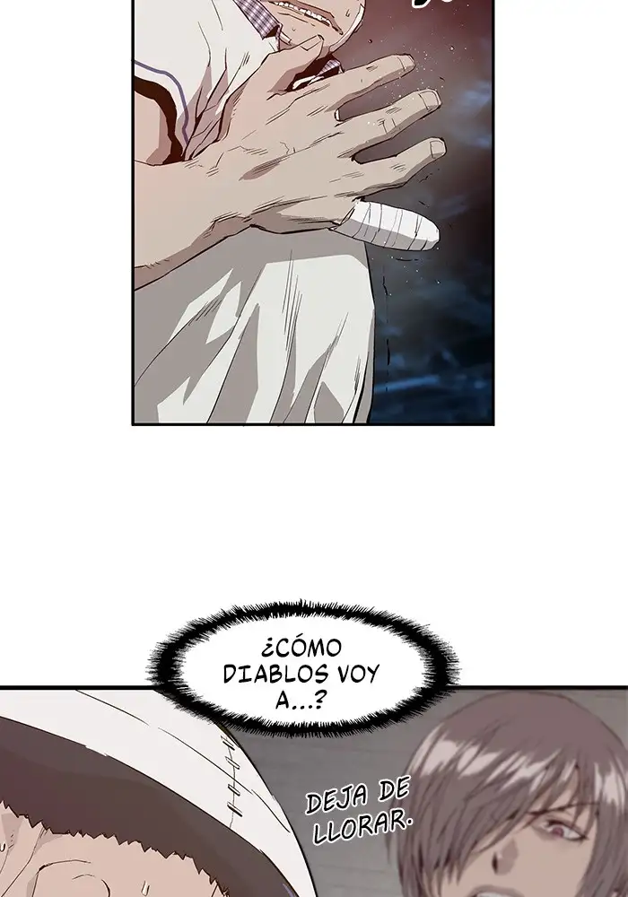 Weak Hero - Capítulo 7 - Página 66 - LectorTMOo