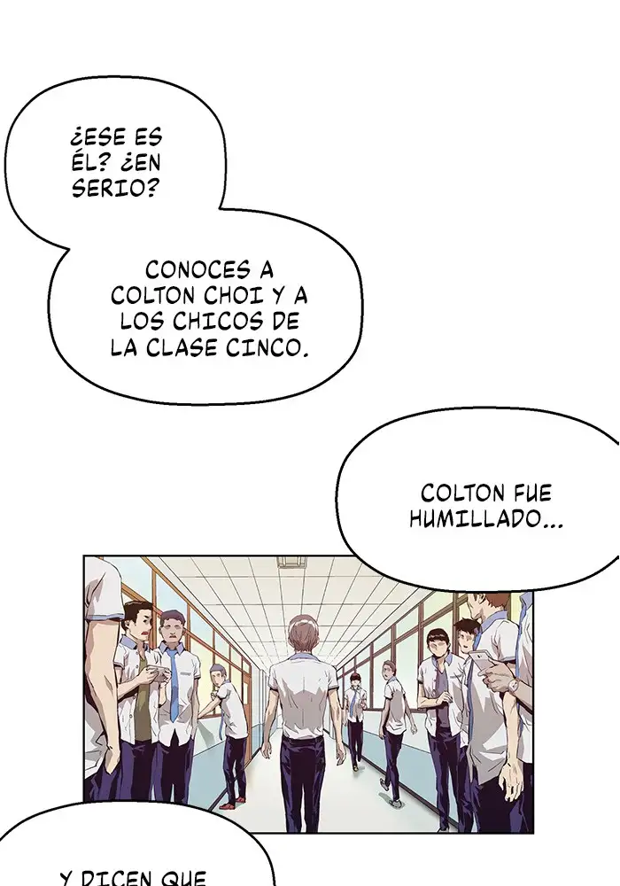 Weak Hero - Capítulo 7 - Página 70 - LectorTMOo