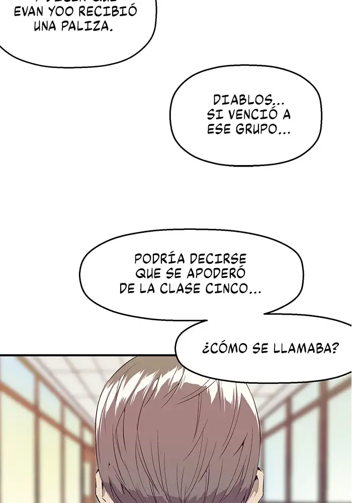Weak Hero - Capítulo 7 - Página 71 - LectorTMOo