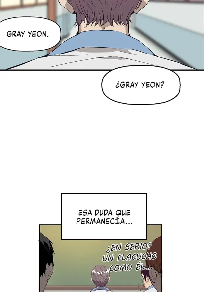 Weak Hero - Capítulo 7 - Página 72 - LectorTMOo