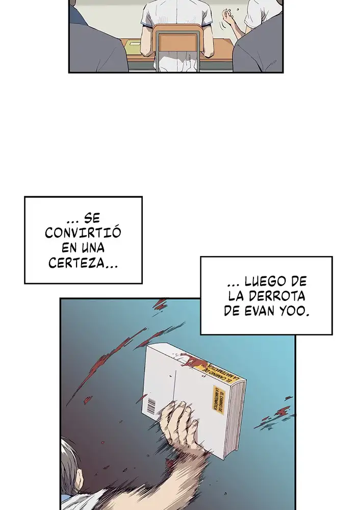 Weak Hero - Capítulo 7 - Página 73 - LectorTMOo