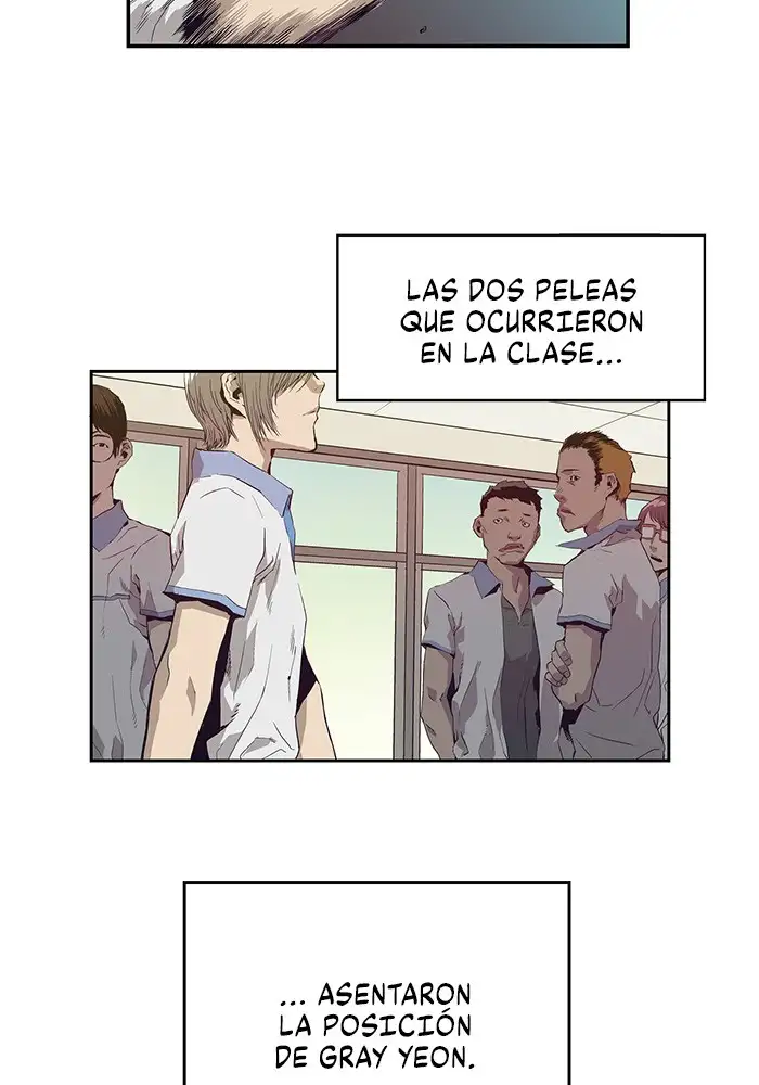 Weak Hero - Capítulo 7 - Página 74 - LectorTMOo