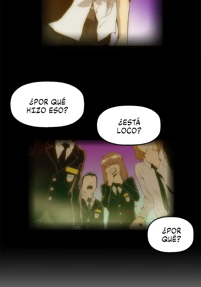 Weak Hero - Capítulo 7 - Página 78 - LectorTMOo