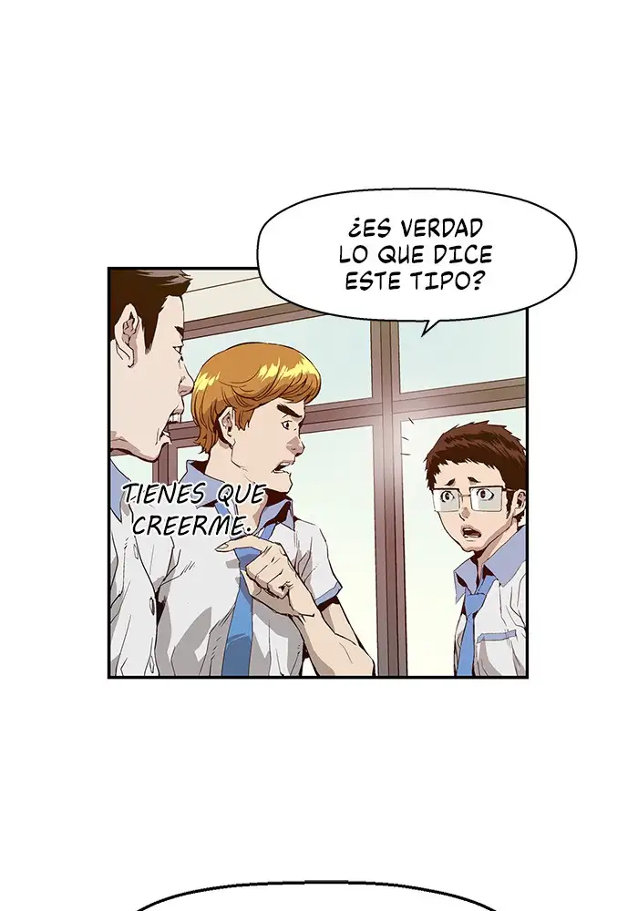 Weak Hero - Capítulo 7 - Página 84 - LectorTMOo