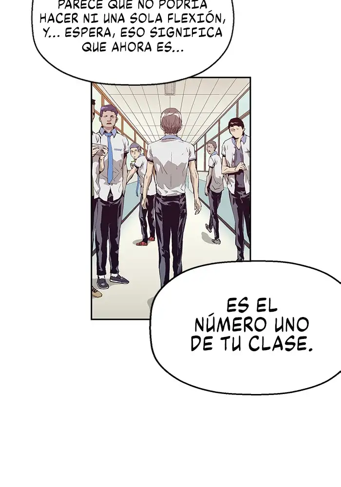 Weak Hero - Capítulo 7 - Página 86 - LectorTMOo