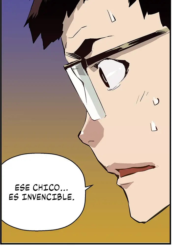 Weak Hero - Capítulo 7 - Página 89 - LectorTMOo
