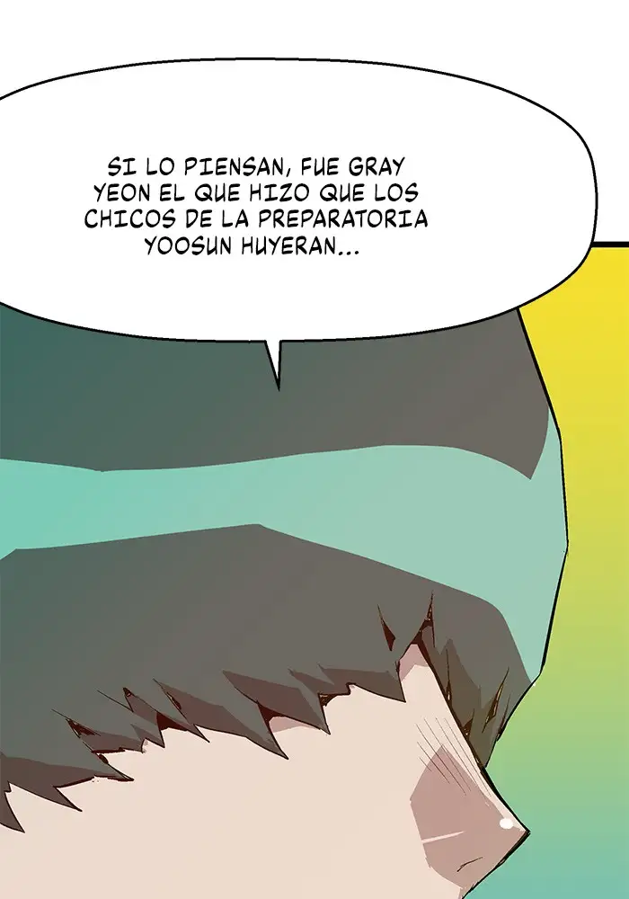 Weak Hero - Capítulo 7 - Página 91 - LectorTMOo