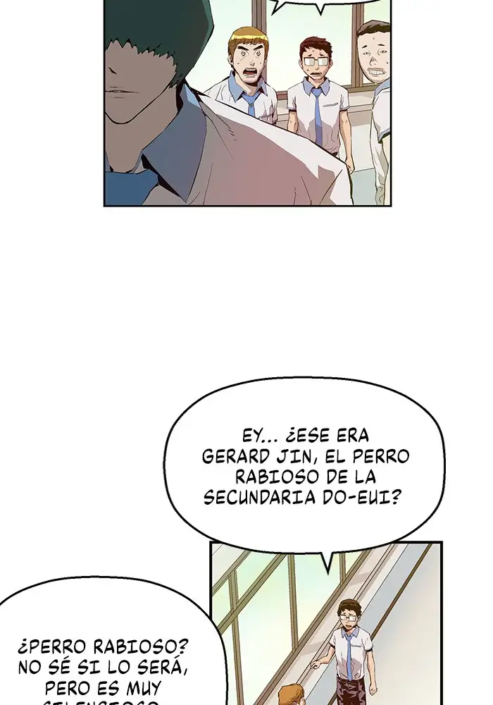 Weak Hero - Capítulo 7 - Página 93 - LectorTMOo