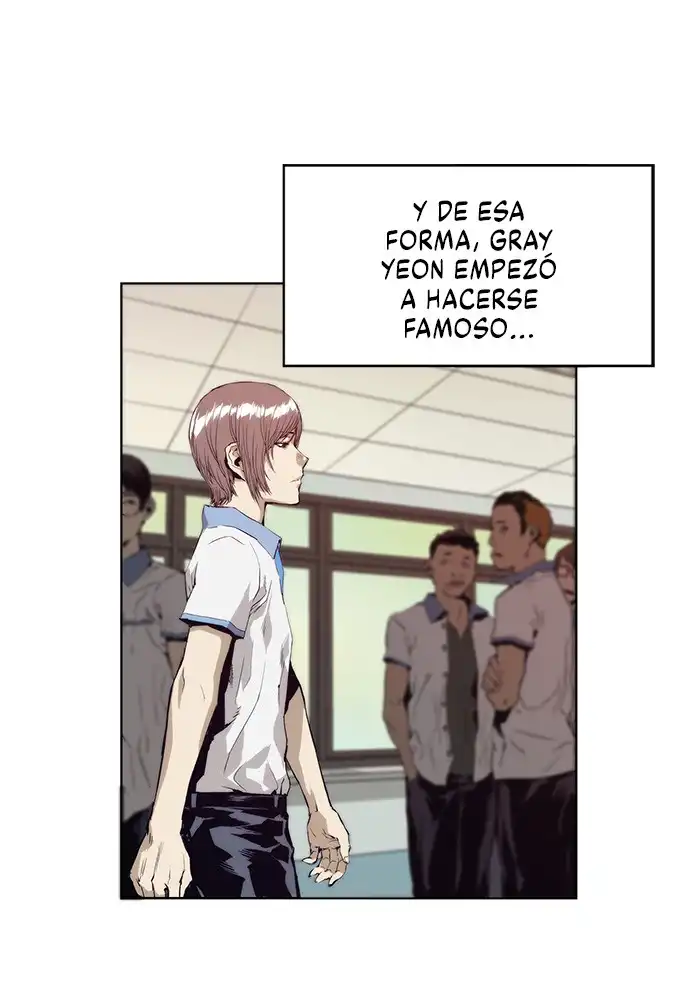 Weak Hero - Capítulo 7 - Página 99 - LectorTMOo