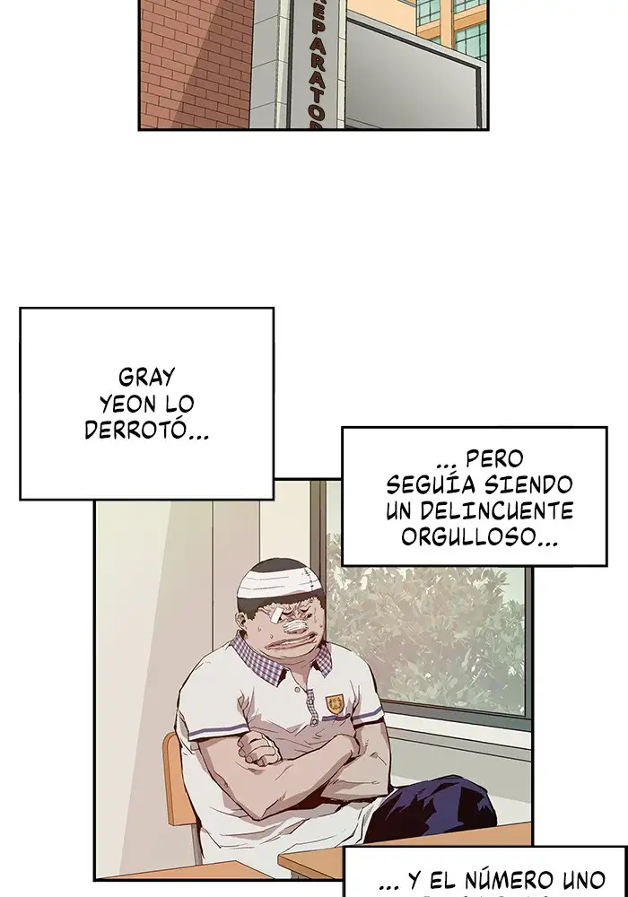 Weak Hero - Capítulo 7 - Página 102 - LectorTMOo