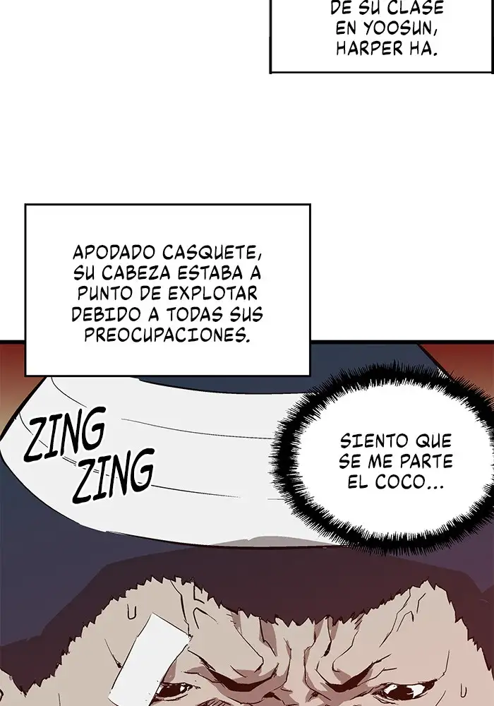 Weak Hero - Capítulo 7 - Página 103 - LectorTMOo