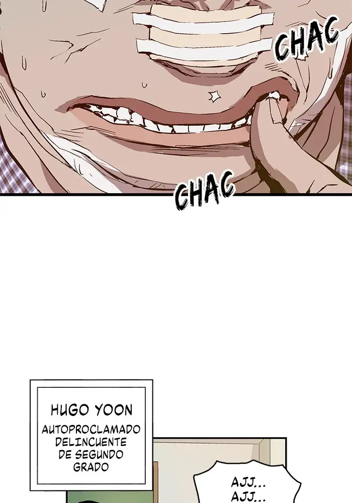 Weak Hero - Capítulo 7 - Página 104 - LectorTMOo
