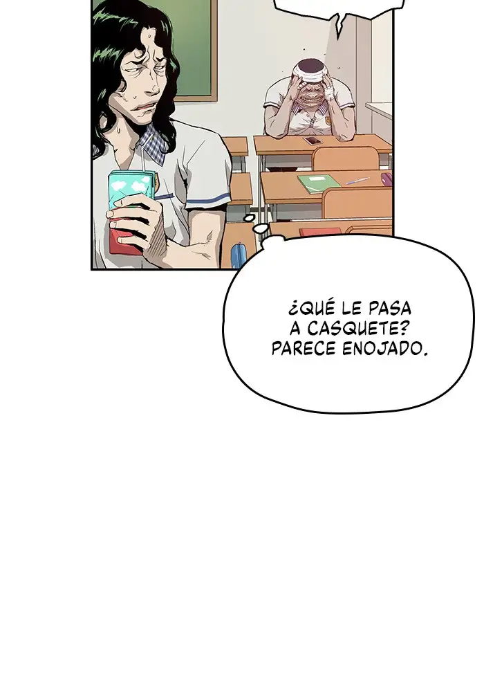 Weak Hero - Capítulo 7 - Página 105 - LectorTMOo