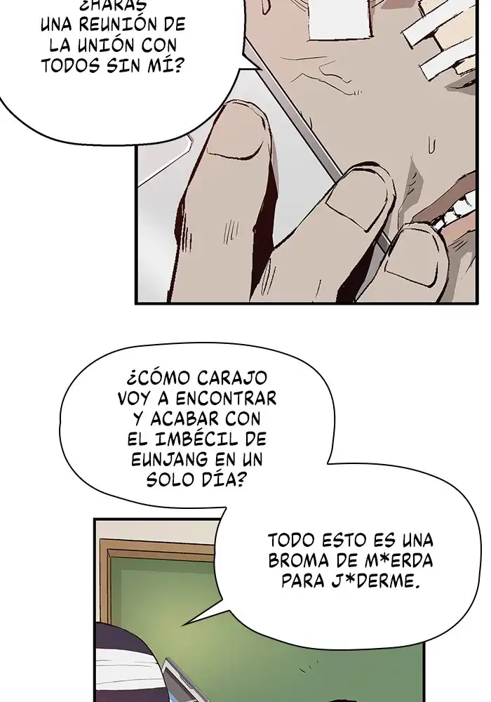 Weak Hero - Capítulo 7 - Página 108 - LectorTMOo