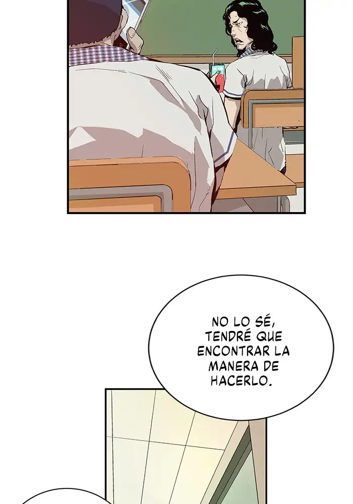 Weak Hero - Capítulo 7 - Página 109 - LectorTMOo