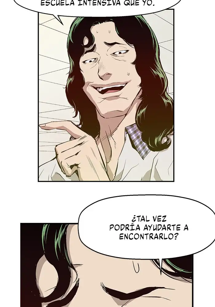 Weak Hero - Capítulo 7 - Página 113 - LectorTMOo