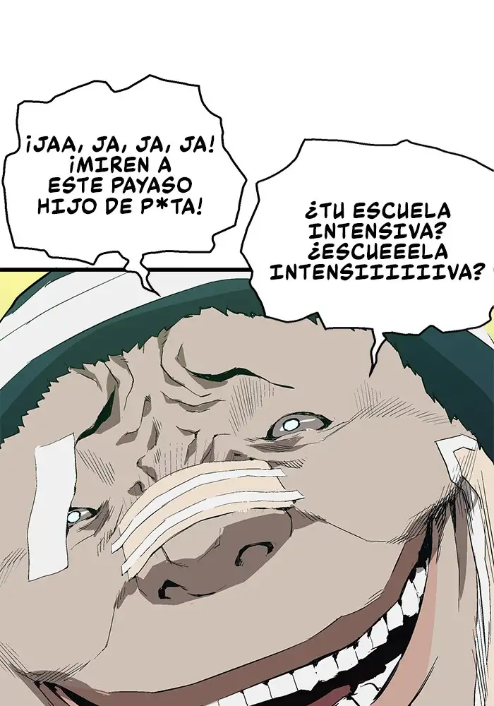 Weak Hero - Capítulo 7 - Página 115 - LectorTMOo