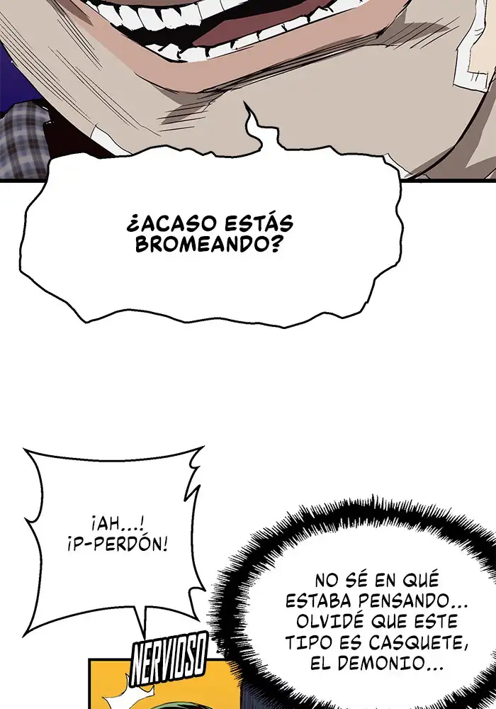 Weak Hero - Capítulo 7 - Página 116 - LectorTMOo