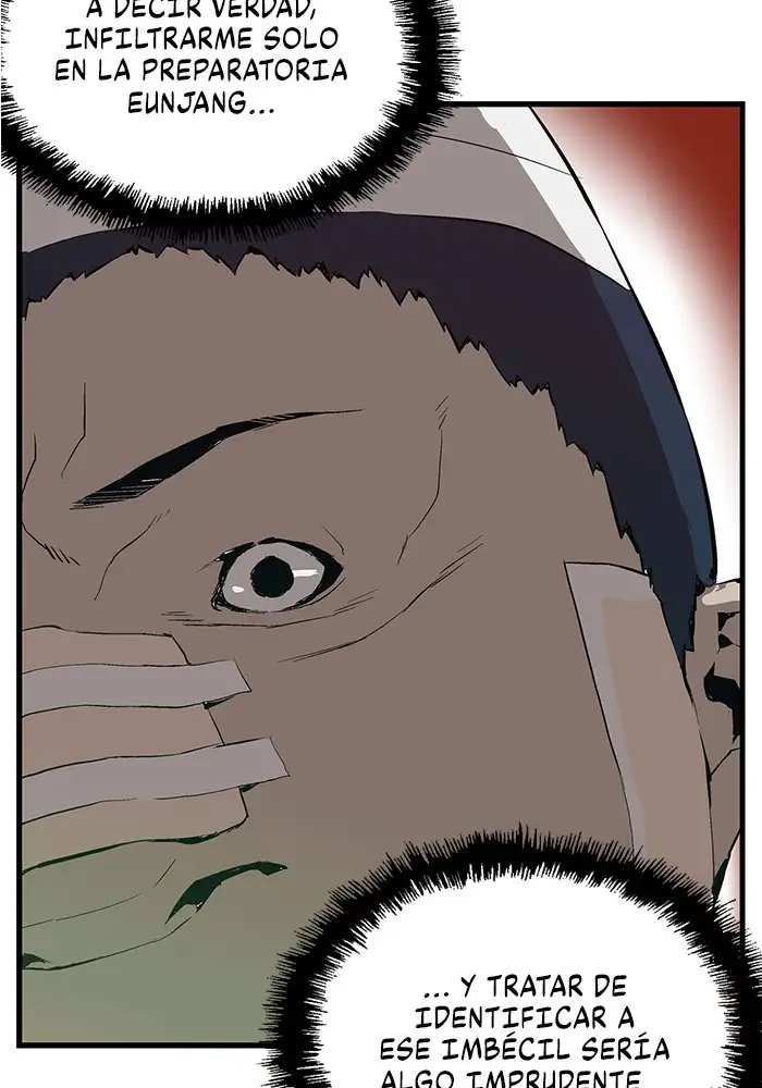 Weak Hero - Capítulo 7 - Página 119 - LectorTMOo