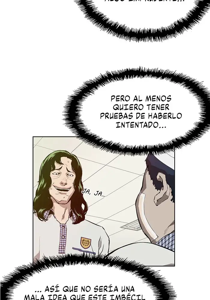 Weak Hero - Capítulo 7 - Página 120 - LectorTMOo
