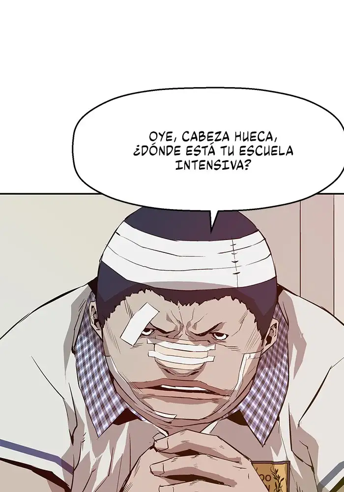 Weak Hero - Capítulo 7 - Página 122 - LectorTMOo