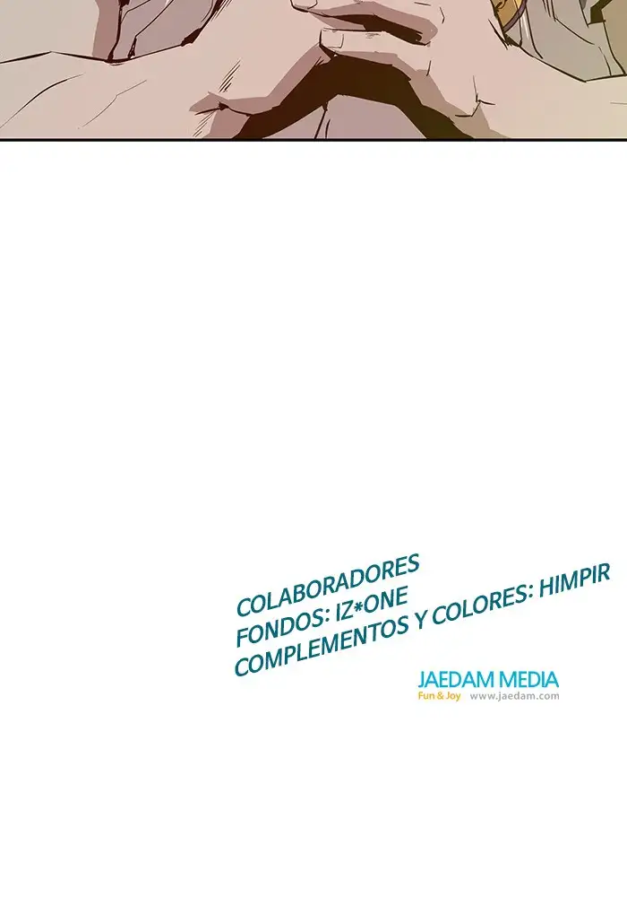 Weak Hero - Capítulo 7 - Página 123 - LectorTMOo