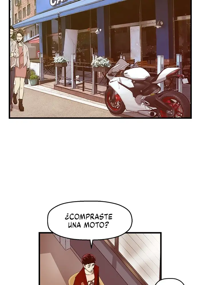 Weak Hero - Capítulo 70 - Página 2 - LectorTMOo