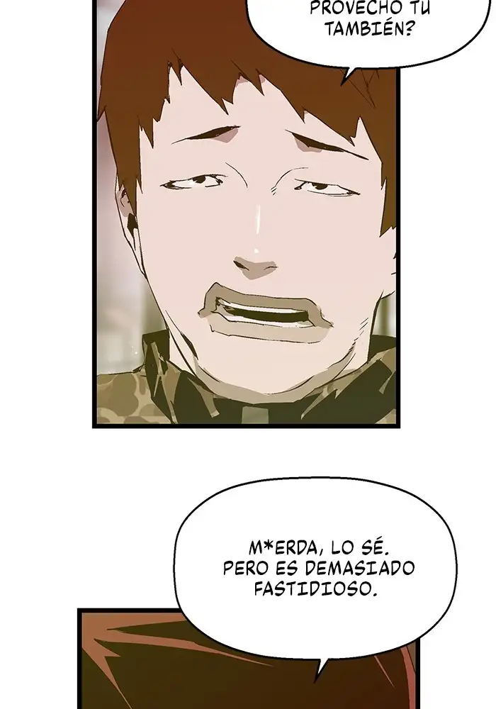 Weak Hero - Capítulo 70 - Página 6 - LectorTMOo