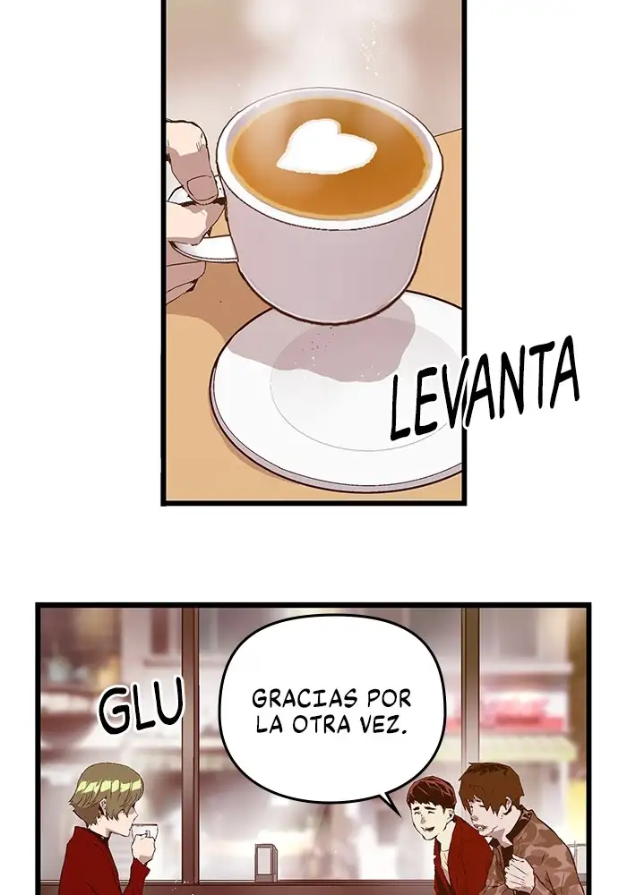 Weak Hero - Capítulo 70 - Página 10 - LectorTMOo