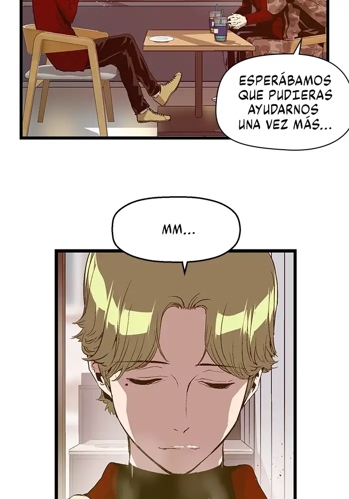 Weak Hero - Capítulo 70 - Página 11 - LectorTMOo